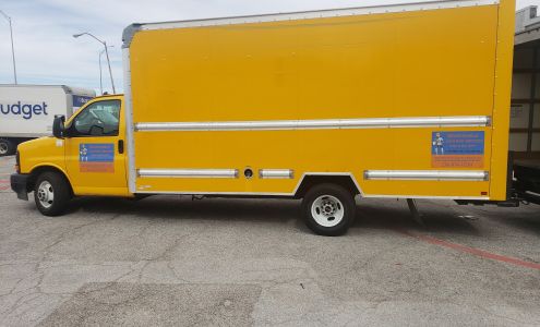 Reasonable Moving Services