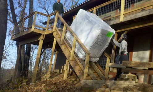 Mel's Hot Tub & Spa Services