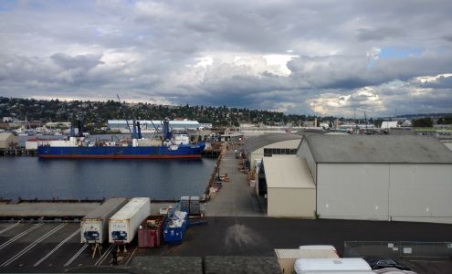 Coastal Transportation, Inc