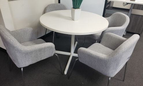 CA Office Interiors Inc.