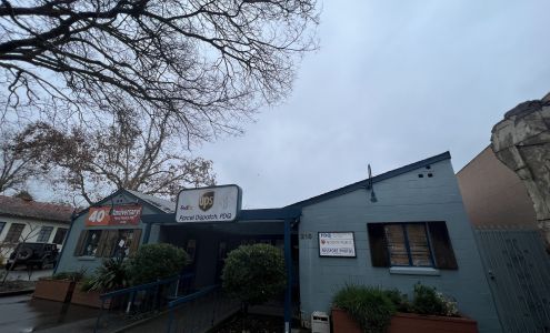 PDQ Fingerprinting Inc