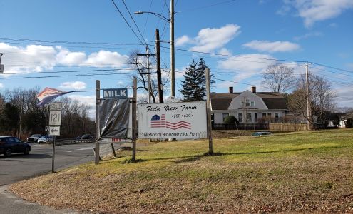 Field View Farm Transportation