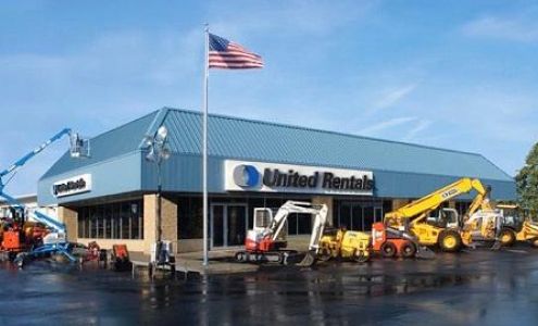 United Rentals