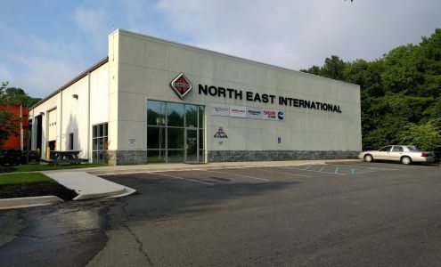 North East International Trucks