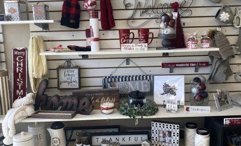 Mail Mart & Gift Shop LLC