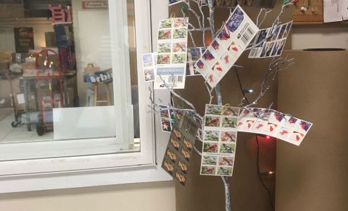 Boulder Packaging Center