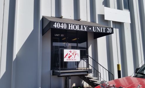 Colorado Fulfillment