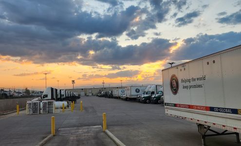 Old Dominion Freight Line