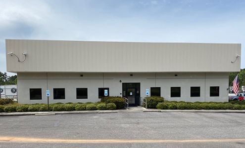 Old Dominion Freight Line