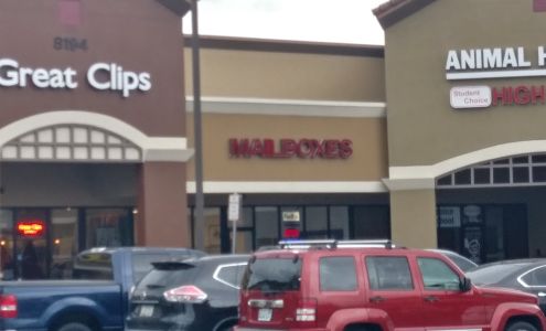 Mail and More of Peoria