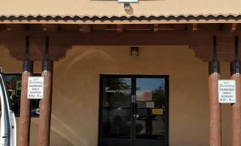 Your Secretary & Shipping Service, LLC.