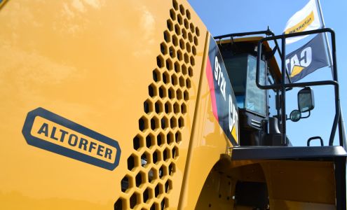 Altorfer CAT - Addison, IL