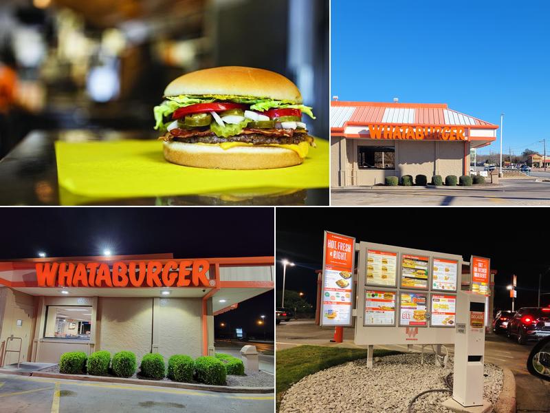 Whataburger