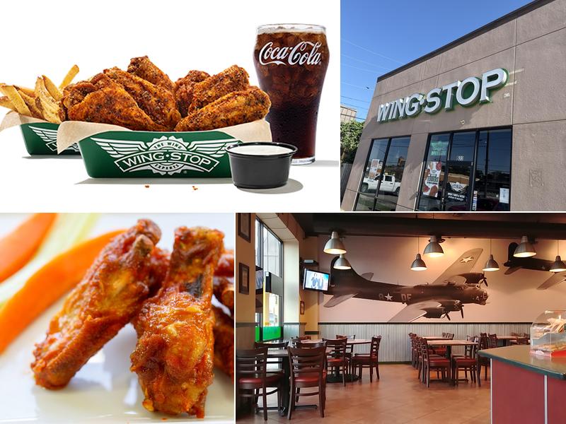 Wingstop