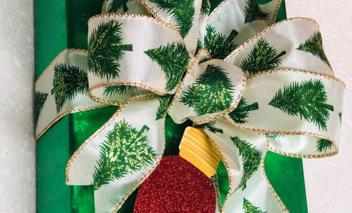 The Mail Room AZ LLC