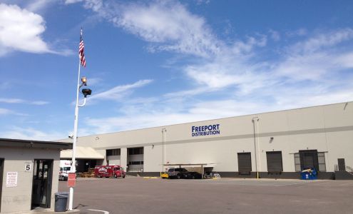 Freeport Logistics, Inc