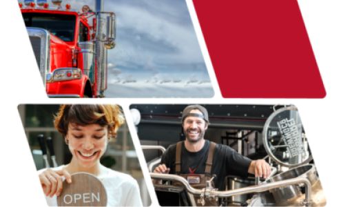 Quality Equipment Finance