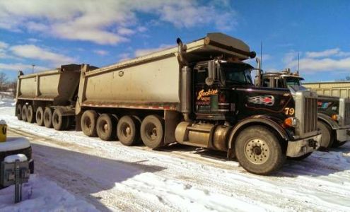 Jackie's Transport Inc