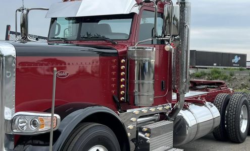 Cappello Heavy Transport