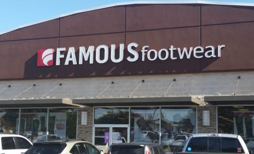 Famous Footwear