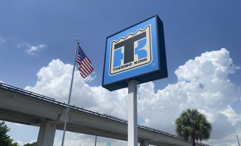 Thermo King of Miami