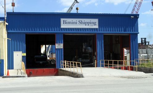 Bimini Shipping, LLC