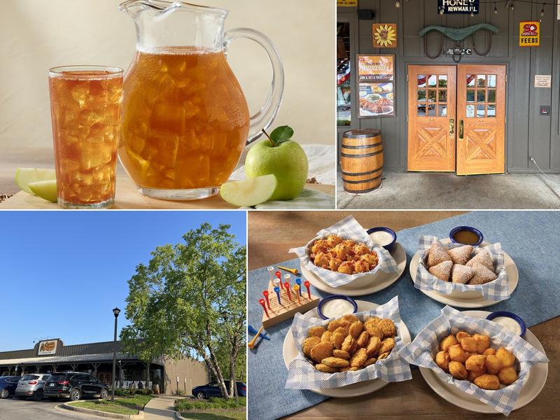 Cracker Barrel Old Country Store