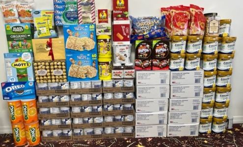 HUY HOANG CARGO FL LLC