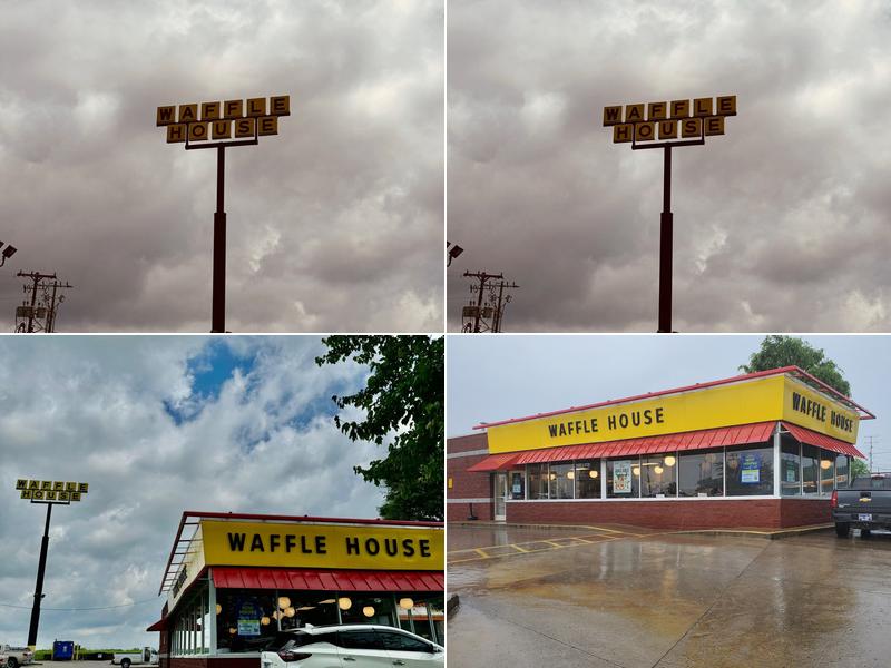 Waffle House