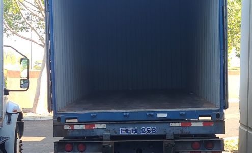 East Coast Shipping Inc.