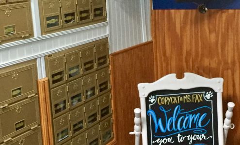 Atlantic Pack & Parcel