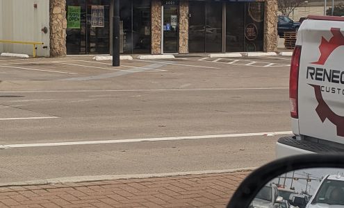 Sherwin-Williams Paint Store