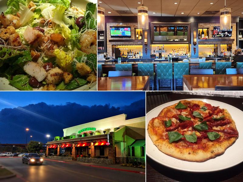 Carrabba's Italian Grill