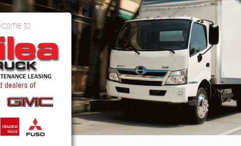 Milea Truck Sales and Leasing