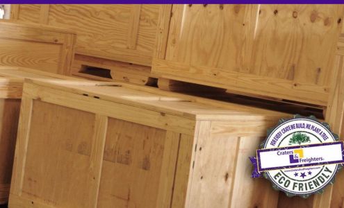 Craters & Freighters Southwest Florida