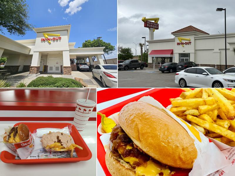 In-N-Out Burger