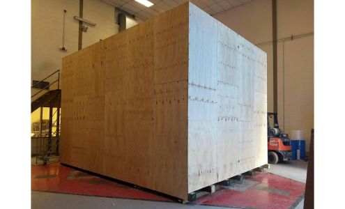 Craters & Freighters