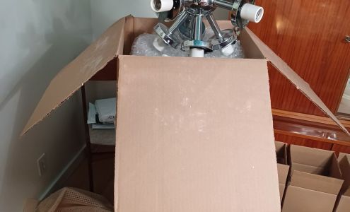 Postal Connections - Vero Beach