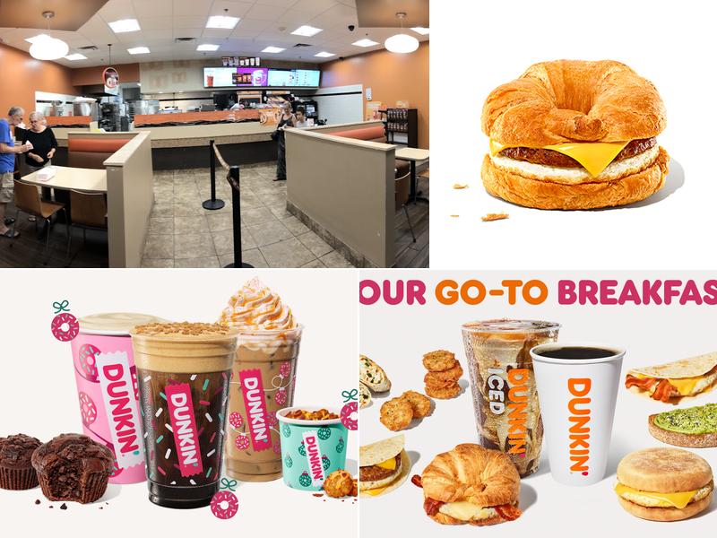 Dunkin'