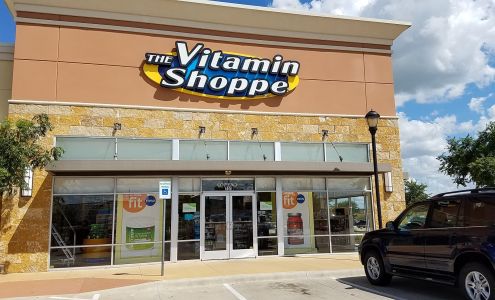 The Vitamin Shoppe