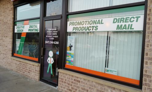 Minuteman Press