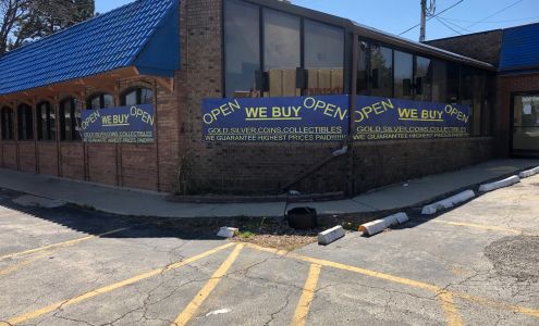 We Buy Gold & Silver Plus More +