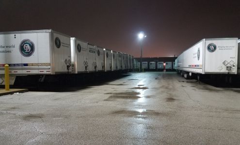 Old Dominion Freight Line