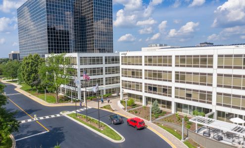 SEKO Logistics Headquarters