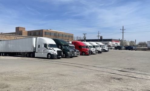 Traylek Warehouse Inc