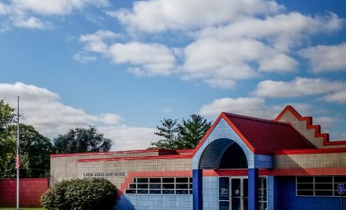 United States Postal Service