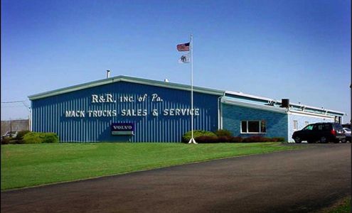 R&R Truck Centers