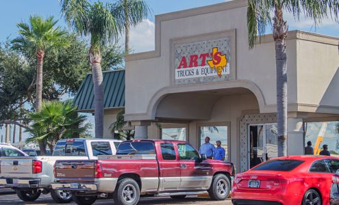 Art's Trucks & Equipment