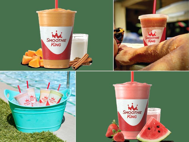 Smoothie King