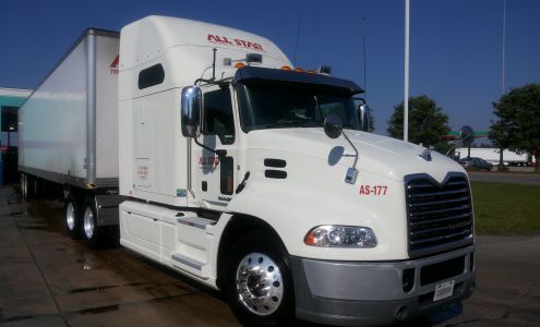 All Star Trucking, Inc.